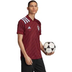 Colorado rapids jersey 2020 top
