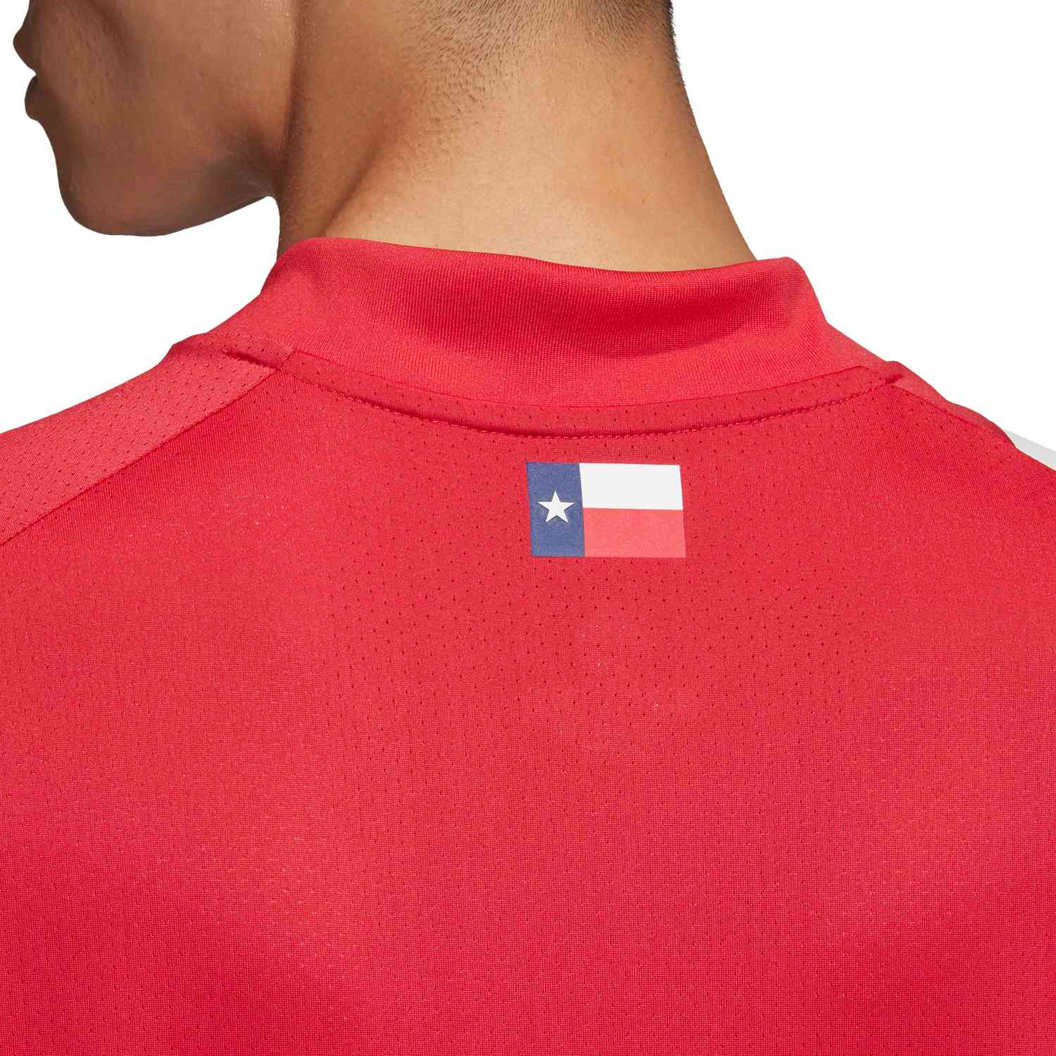 dallas home jersey