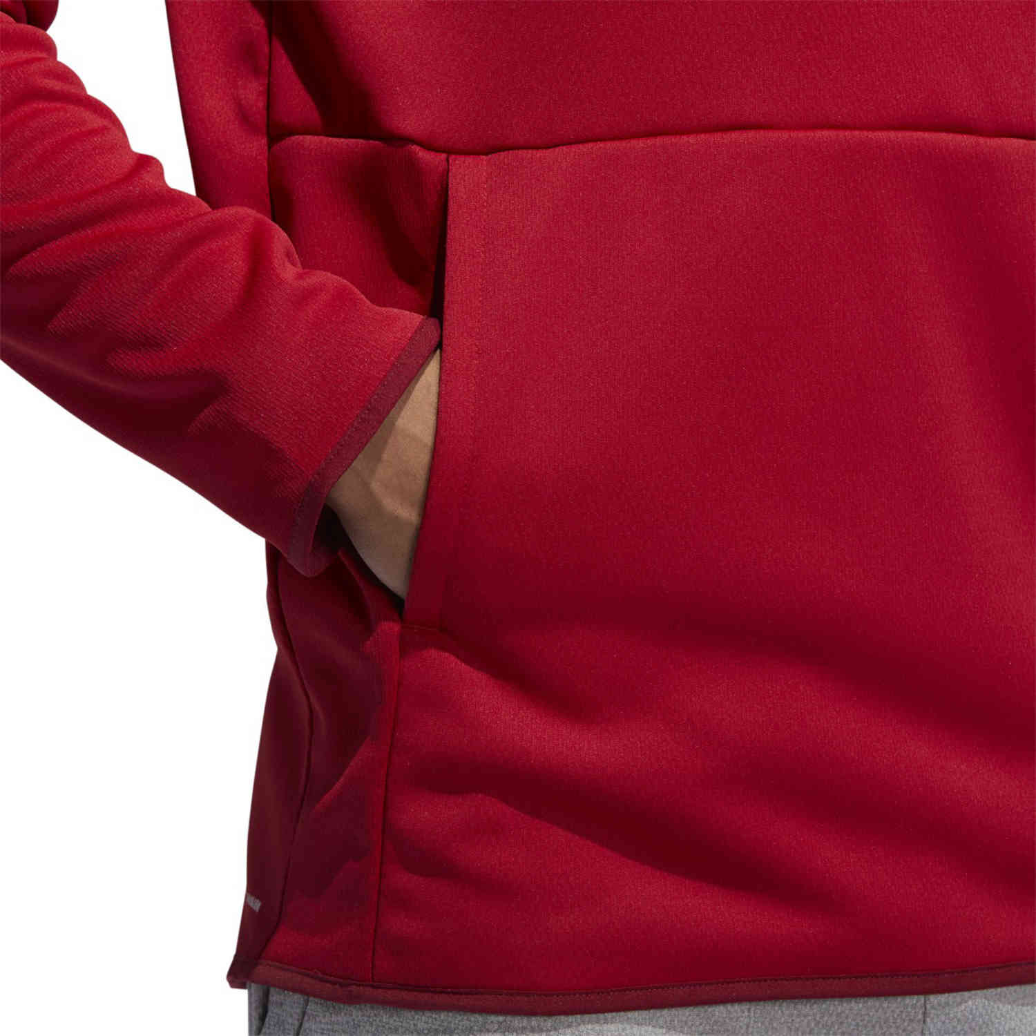 Adidas women's team issue badge of sport hoodie store
