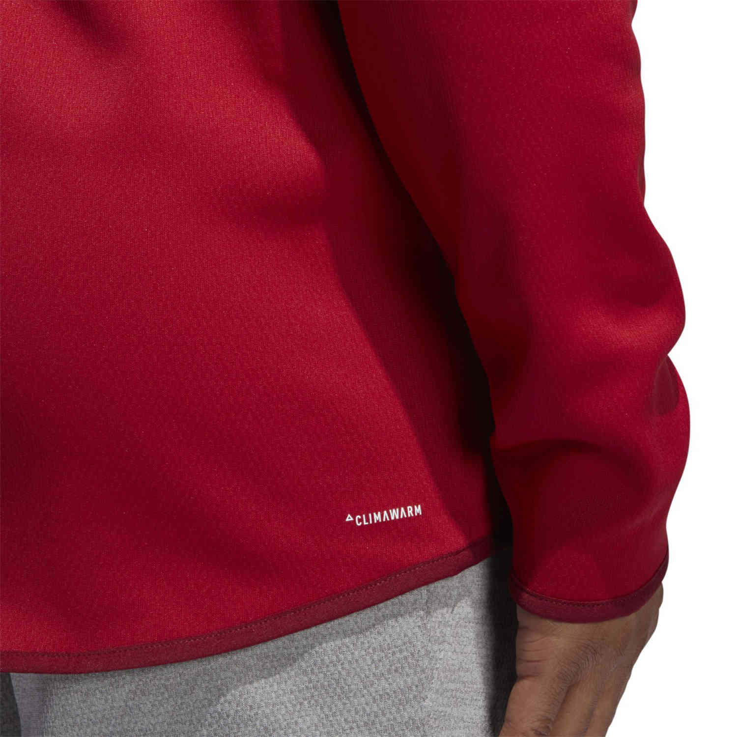 Adidas team issue badge deals of sport hoodie men's