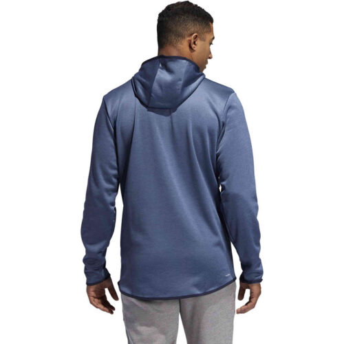 adidas Team Issue Lifestyle Badge of Sport Hoodie – Tech Ink