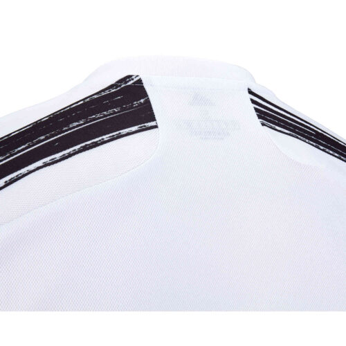 2020/21 Kids adidas Cristiano Ronaldo Juventus Home Jersey