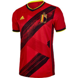 belgium soccer jersey 2020