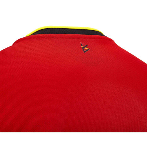 2020 adidas Belgium Home Jersey