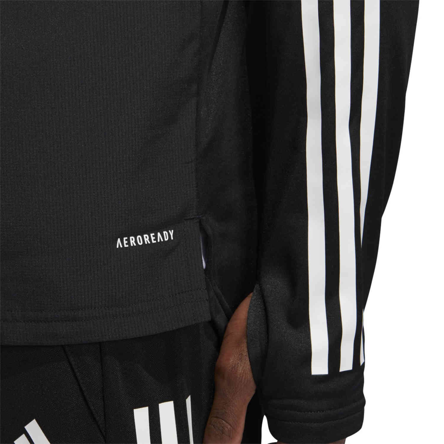 Adidas condivo hotsell 20 track hoodie