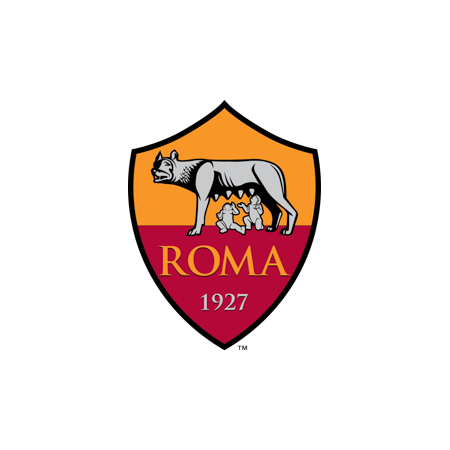 AS Roma Jersey