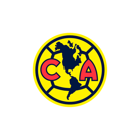 Club America Jersey