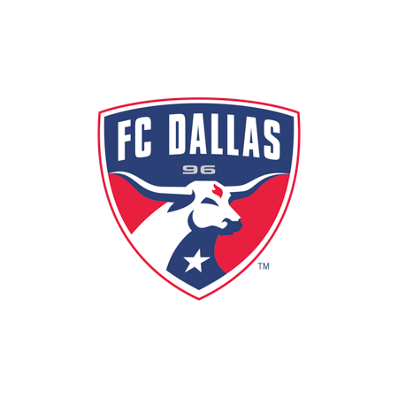 FC Dallas Soccer Gear