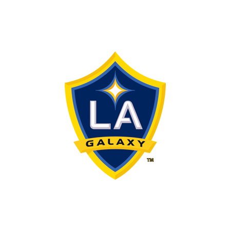 Los Angeles Galaxy Apparel