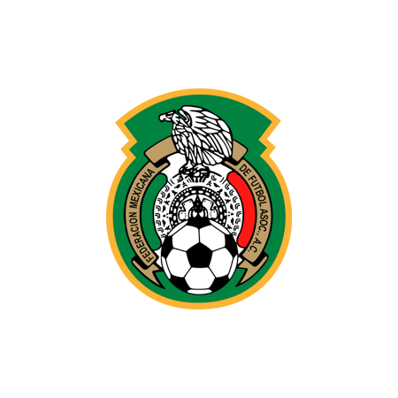 Mexico Jersey
