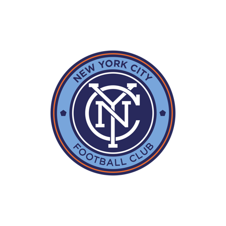 New York City FC Apparel