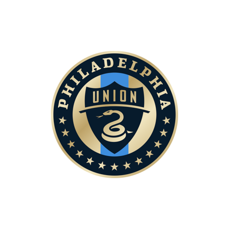 Philadelphia Union Soccer Apparel