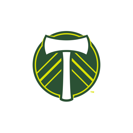 Portland Timbers Soccer Gear