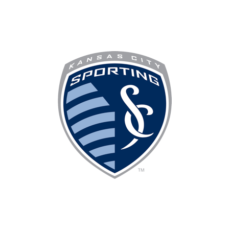 Sporting KC Soccer Gear