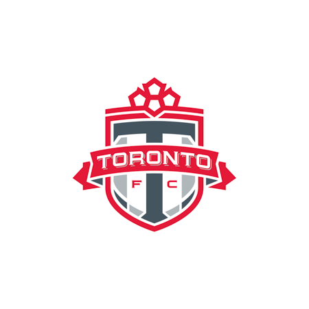 Toronto FC Soccer Gear