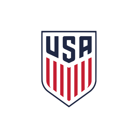 USA Soccer Jersey