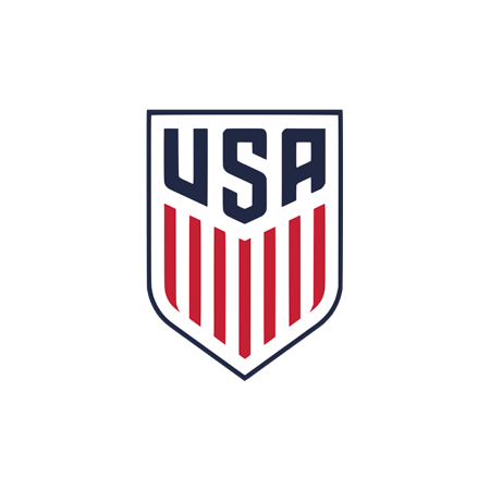 USA Soccer Jersey