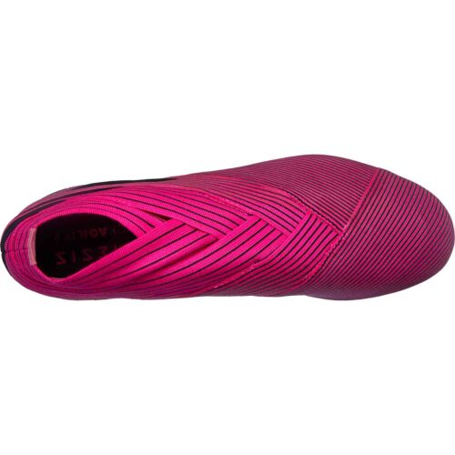adidas Nemeziz 19+ FG – Hard Wired