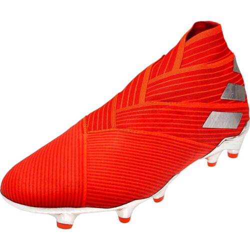 adidas Nemeziz 19 FG 302 Redirect SoccerPro