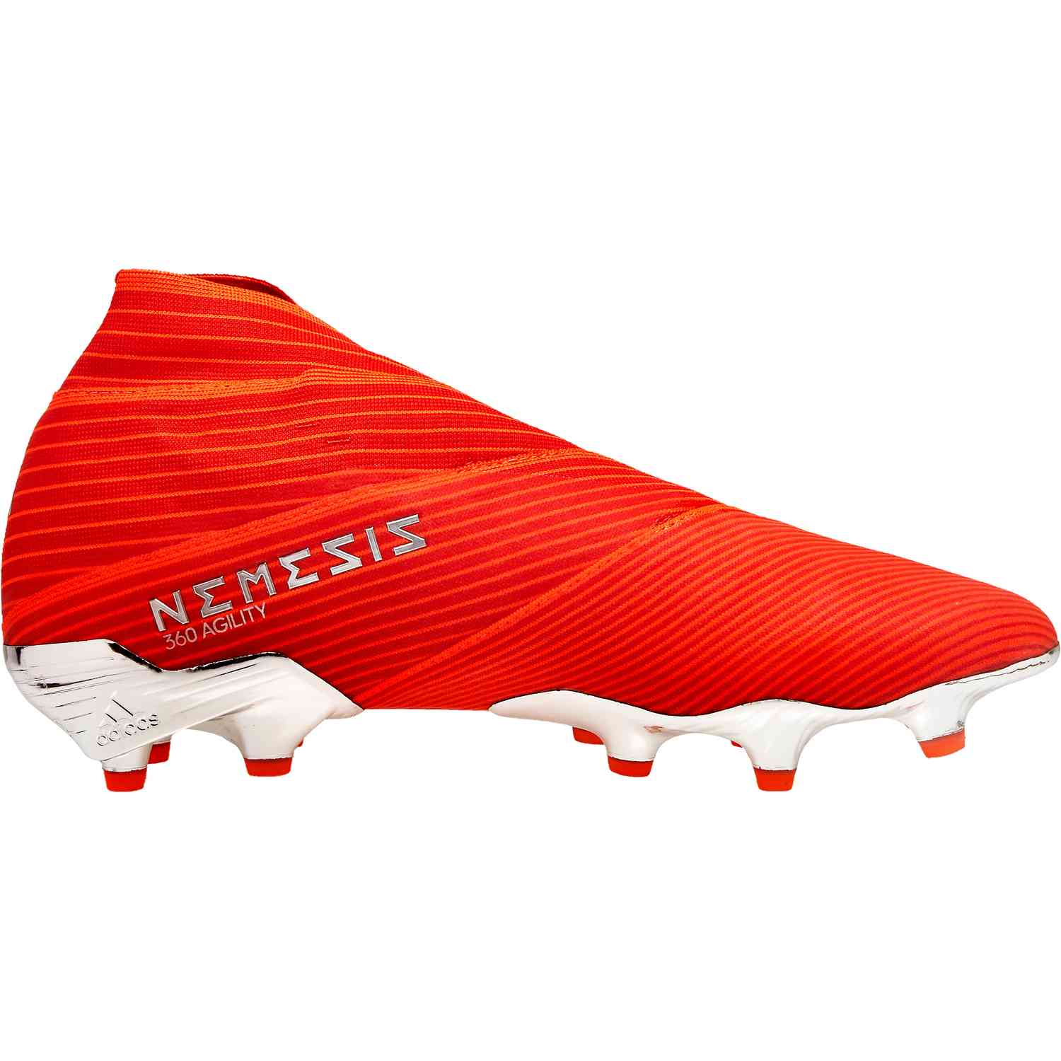 adidas Nemeziz 19 FG 302 Redirect SoccerPro