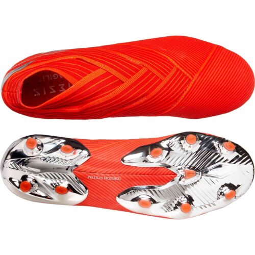 adidas Nemeziz 19 FG 302 Redirect SoccerPro