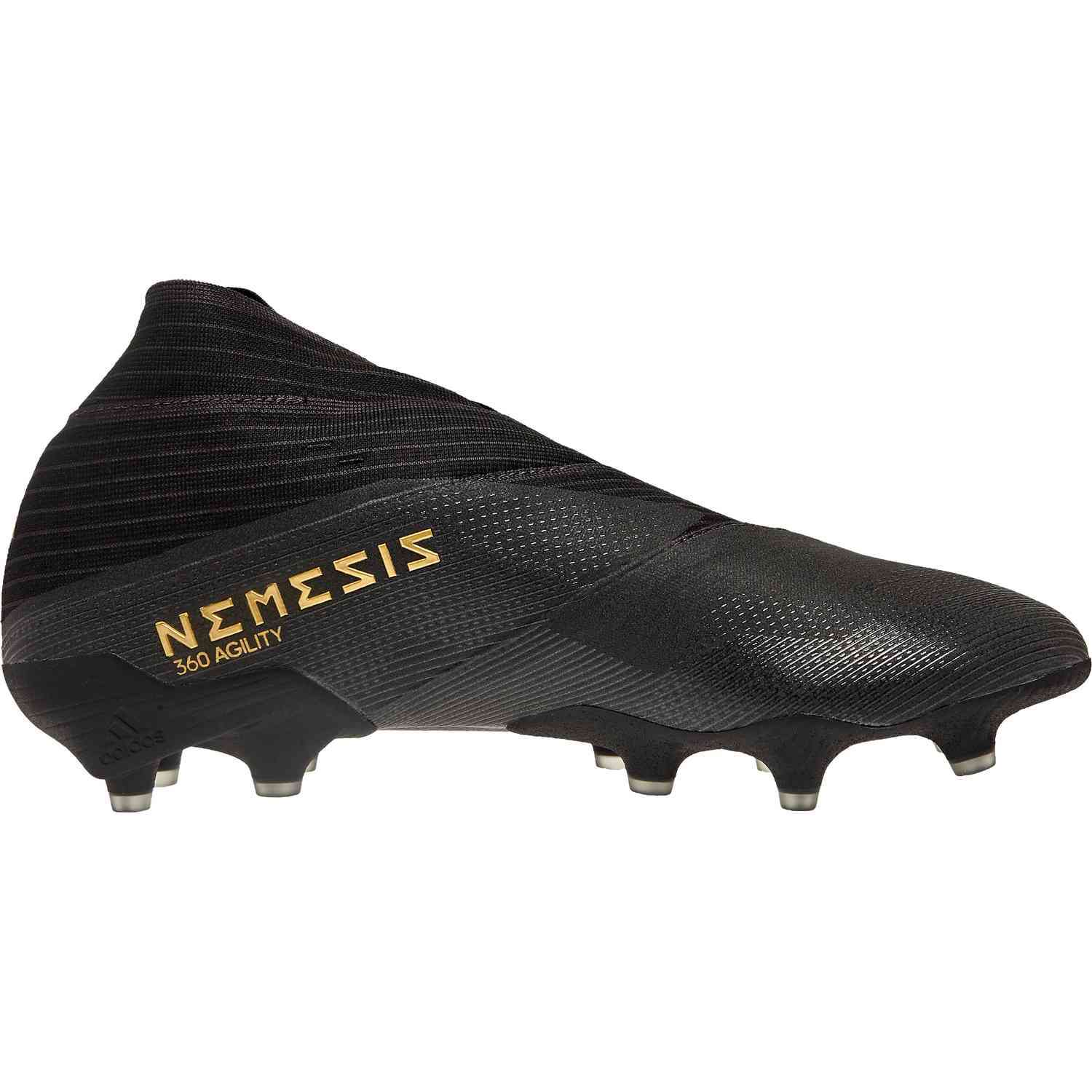 nemesis soccer boots
