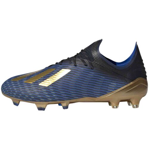 adidas X 19.1 FG – Inner Game