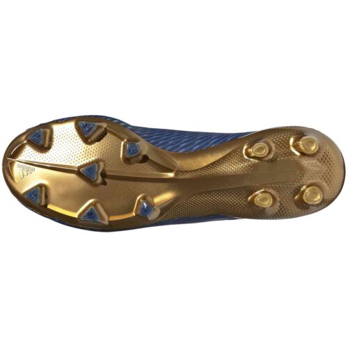 adidas X 19.1 FG – Inner Game