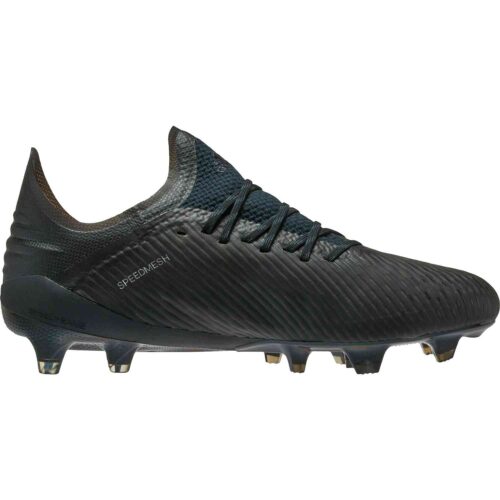adidas X 19.1 FG – Dark Script