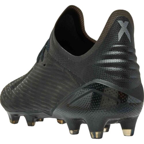 adidas X 19.1 FG – Dark Script