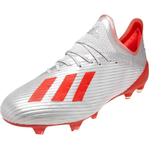 adidas X 19.1 FG – 302 Redirect