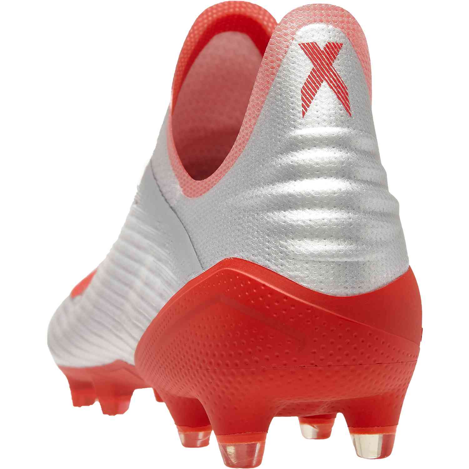 adidas x 19.1 size 8.5