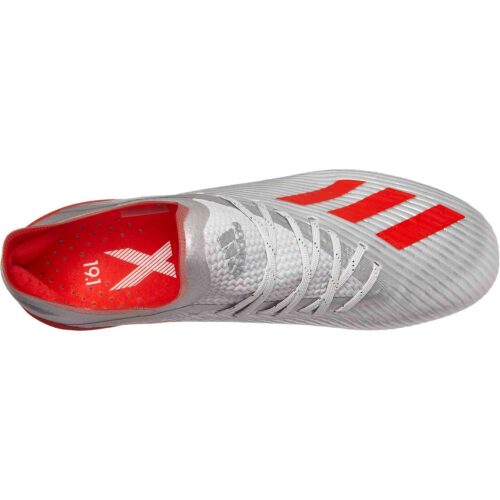 adidas X 19.1 FG – 302 Redirect