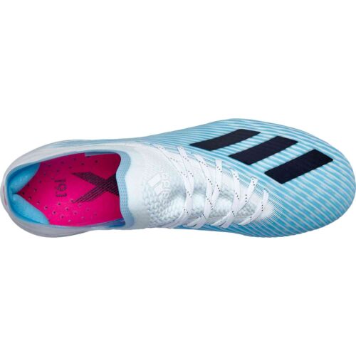 adidas X 19.1 FG – Hard Wired