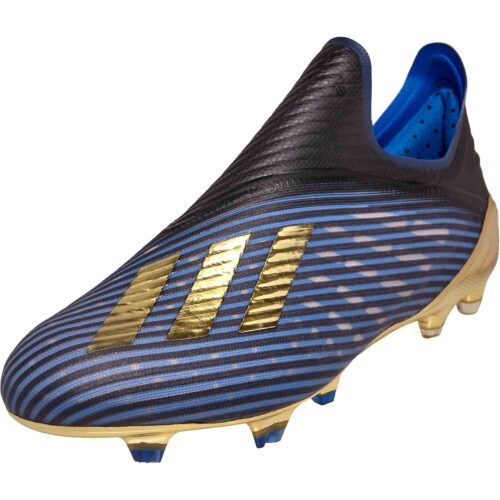 adidas X 19+ FG – Inner Game
