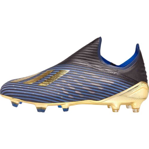 adidas X 19+ FG – Inner Game