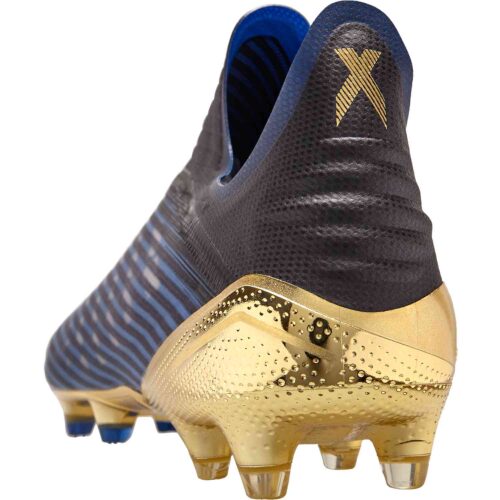 adidas X 19+ FG – Inner Game