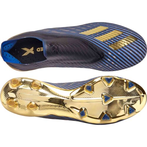 adidas X 19+ FG – Inner Game