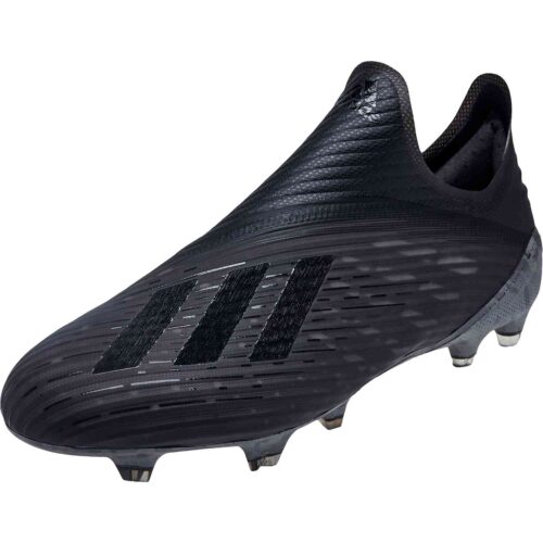 adidas X 19+ FG – Dark Script