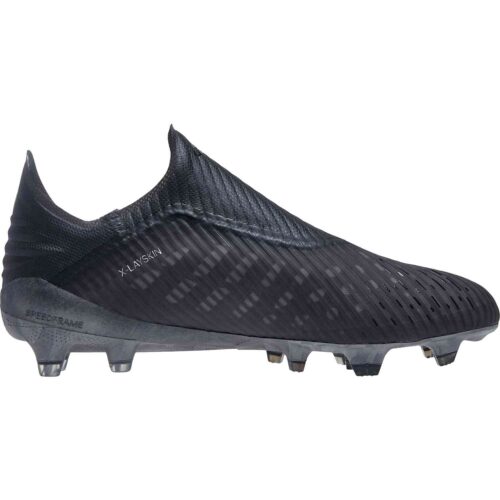 adidas X 19+ FG – Dark Script