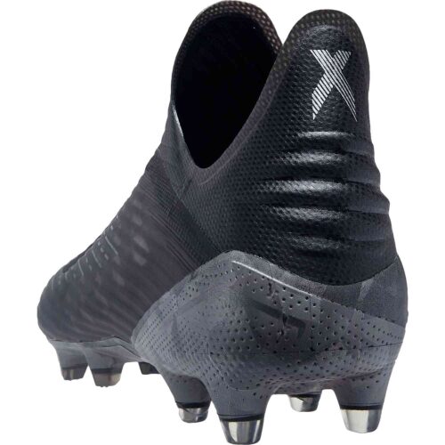 adidas X 19+ FG – Dark Script