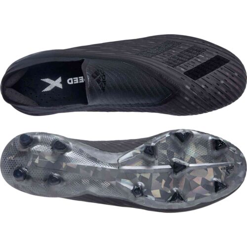adidas X 19+ FG – Dark Script