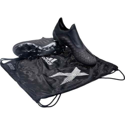 adidas X 19+ FG – Dark Script