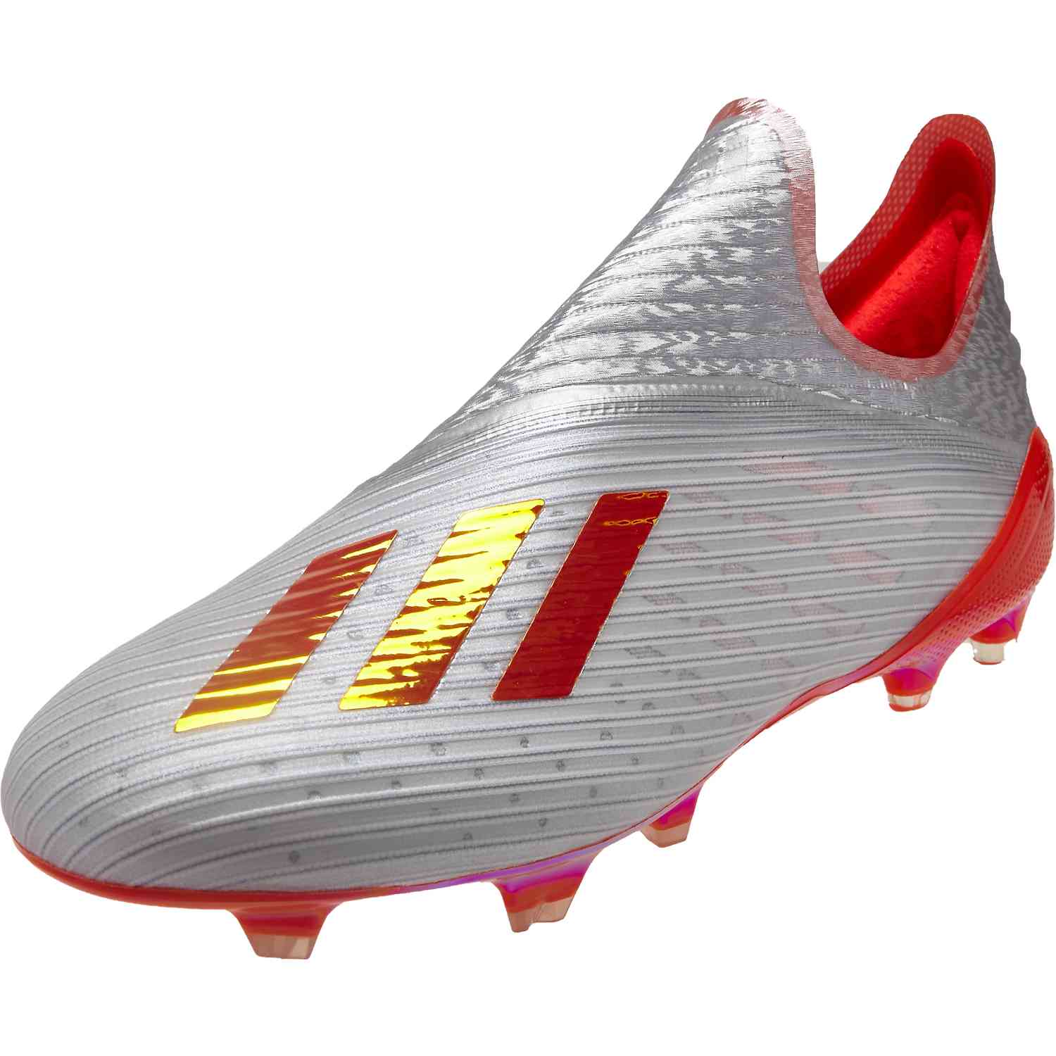 x 19 soccer cleats