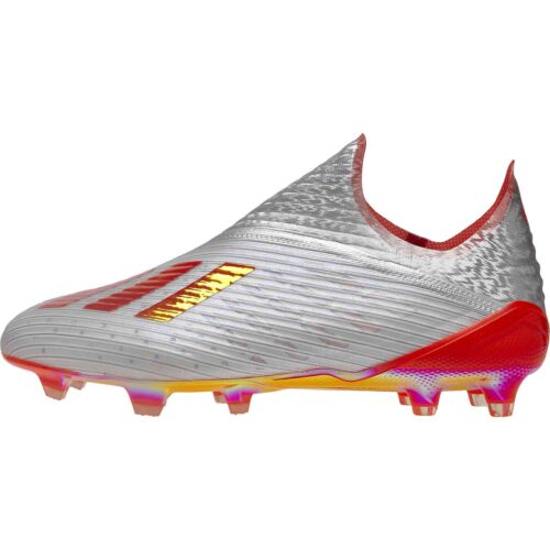 adidas X 19+ FG – 302 Redirect