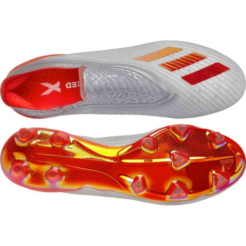 adidas X 19+ FG – 302 Redirect