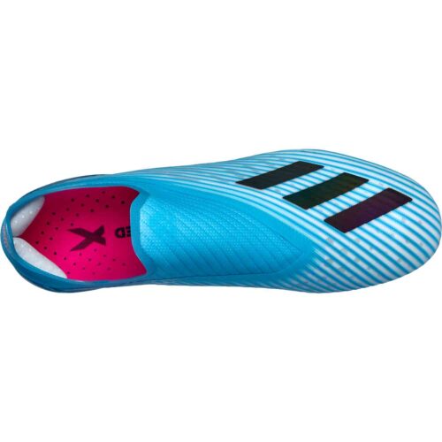 adidas X 19+ FG – Hard Wired