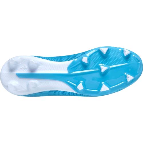 Kids adidas X 19.3 FG – Hard Wired