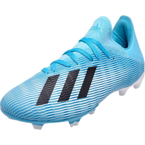 adidas x 10.1