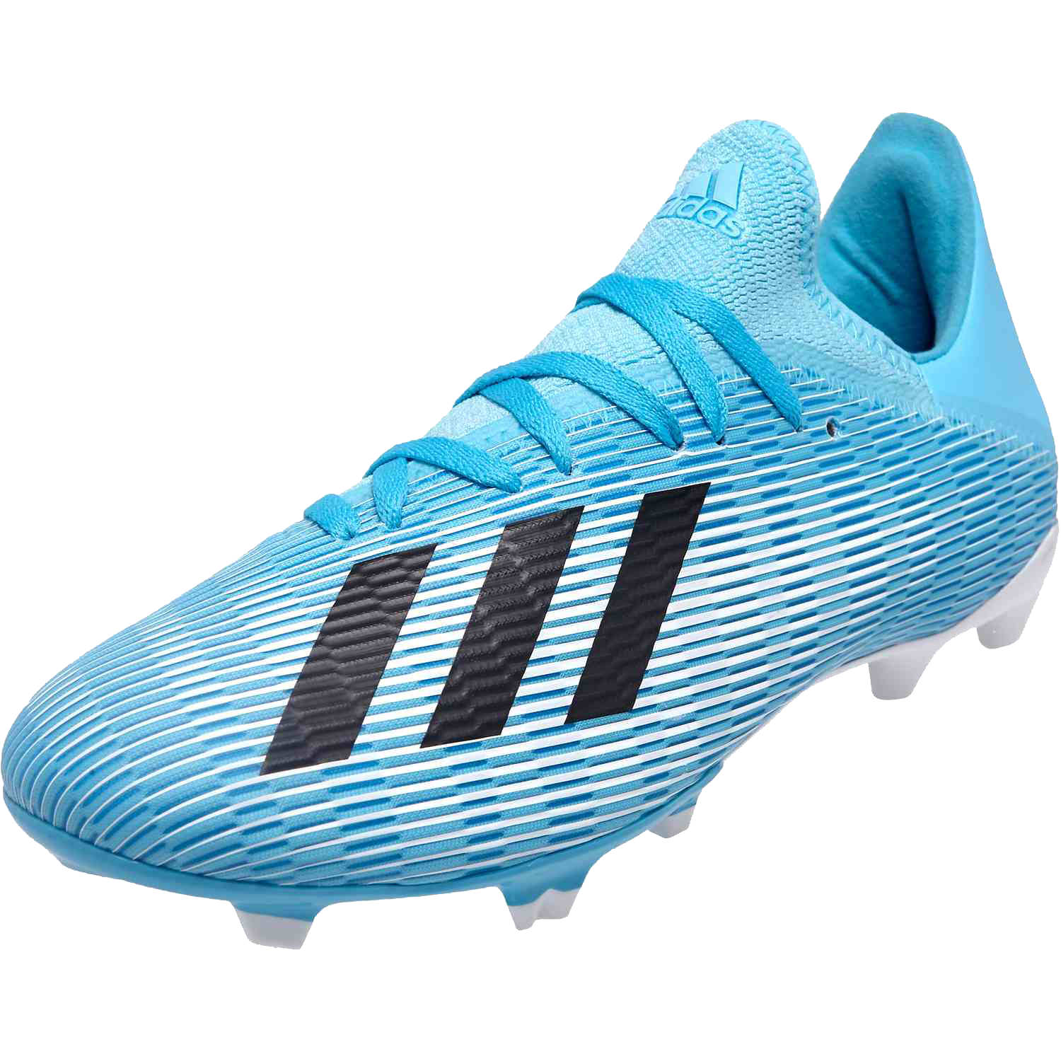 adidas X 19.3 FG – Hard Wired